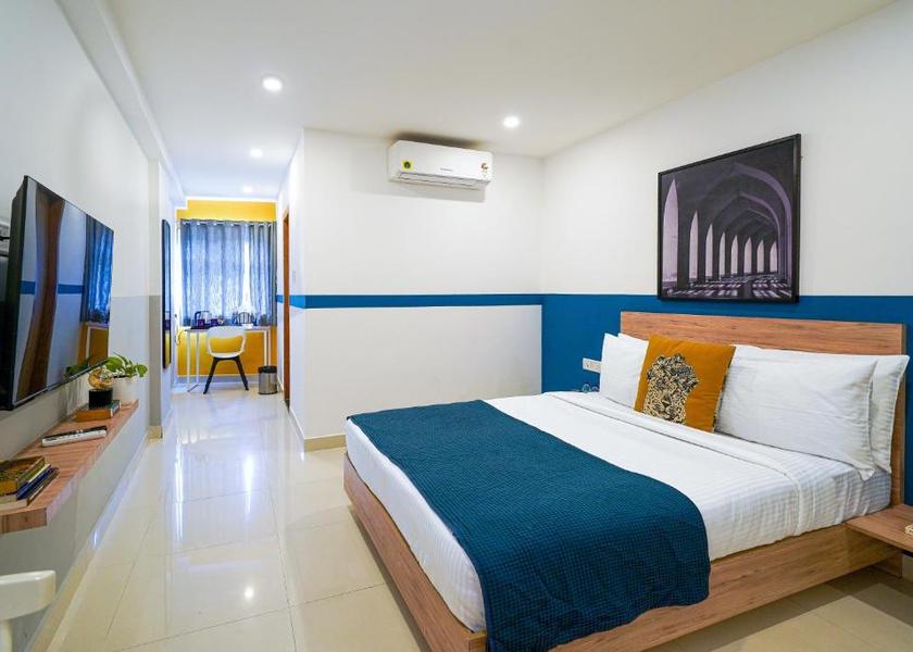 Karnataka Bangalore Executive Suite
