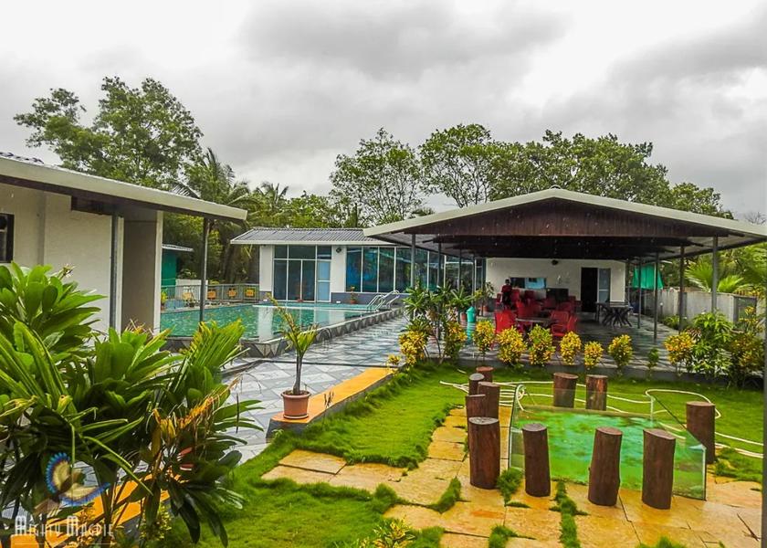 Maharashtra Karjat Outdoors