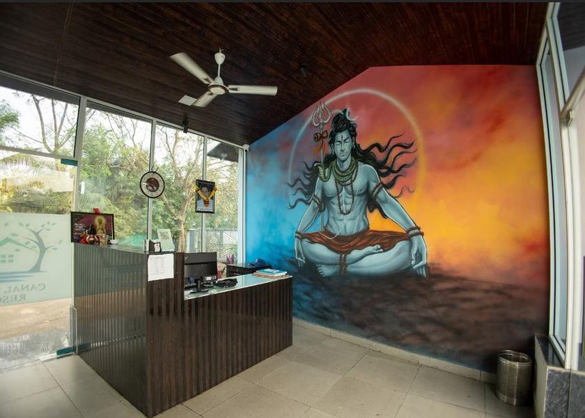 Maharashtra Karjat Public Areas