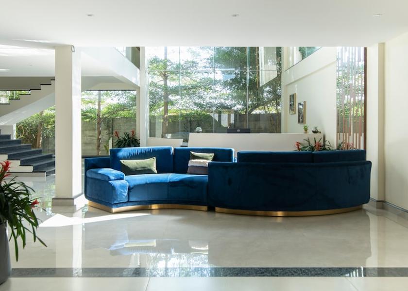 Karnataka Chikkamagaluru Public Areas