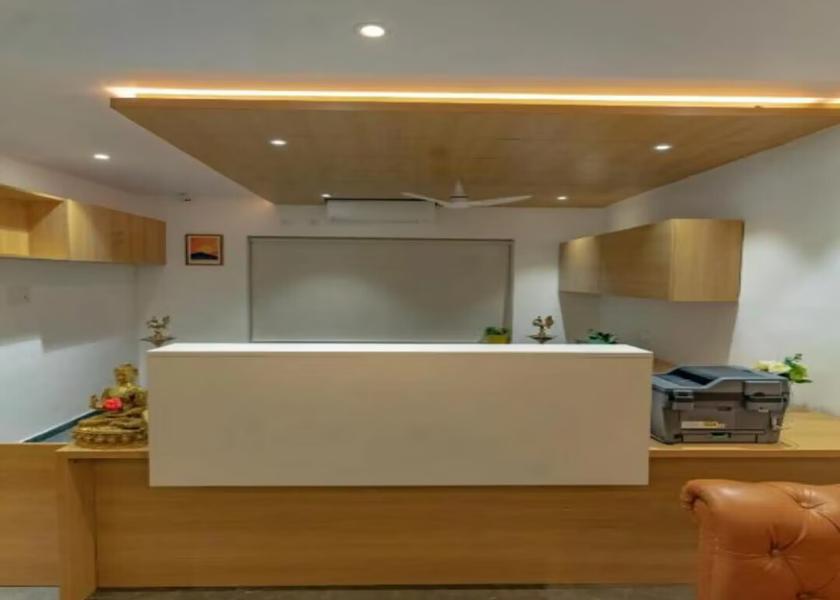 Andhra Pradesh Visakhapatnam Public Areas