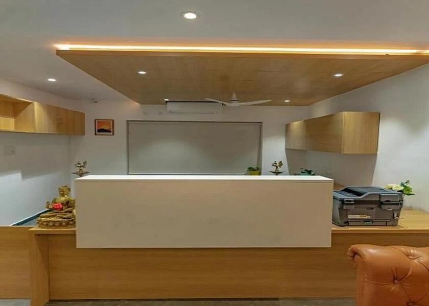 Andhra Pradesh Visakhapatnam Food & Dining