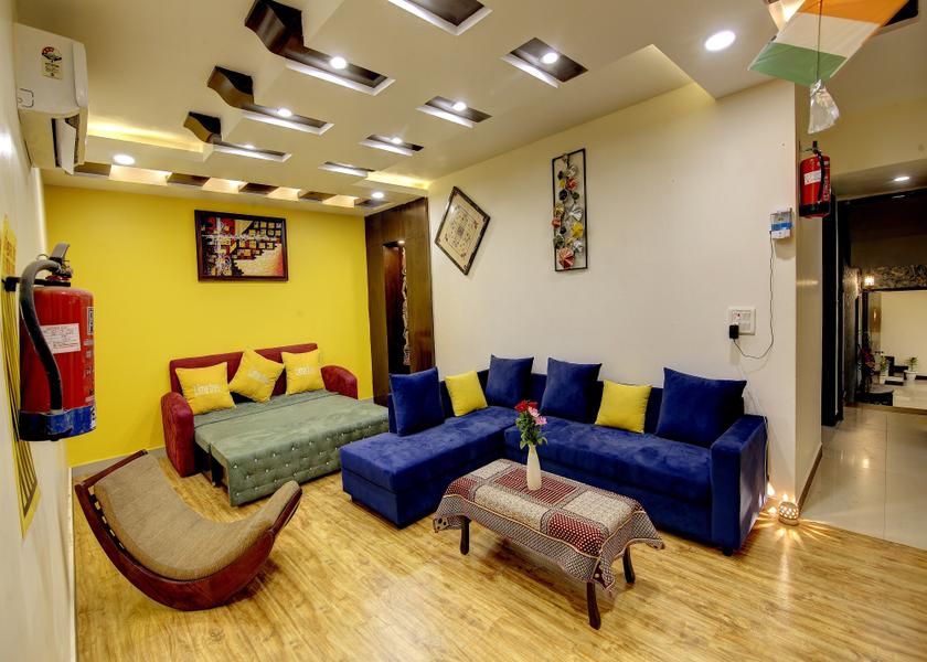 Delhi Delhi Public Areas