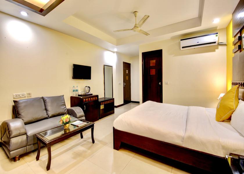Delhi Delhi Executive Room