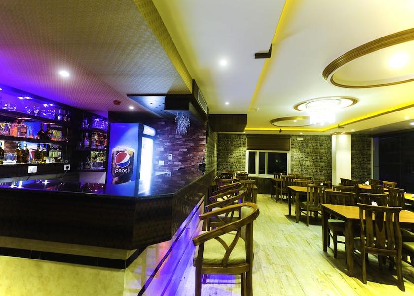 Himachal Pradesh Jawalamukhi Bar (on property)