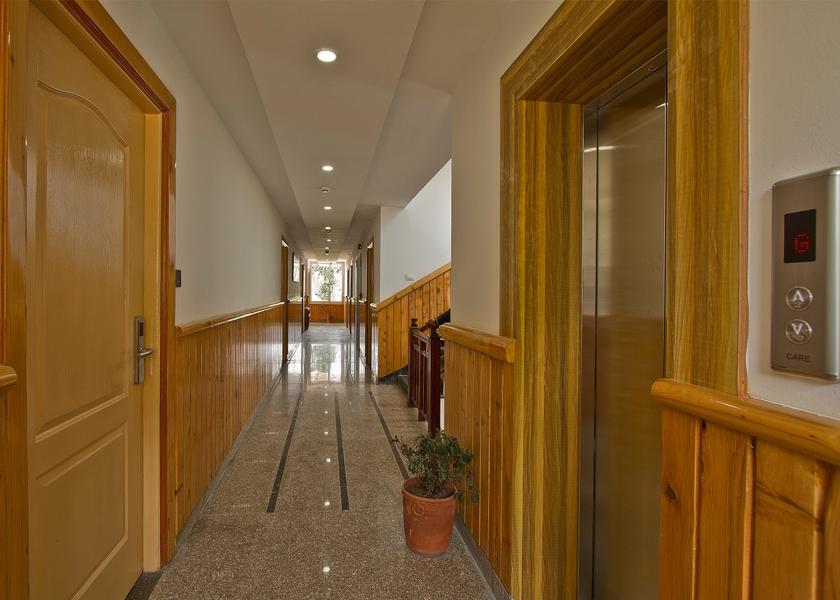 Himachal Pradesh Dharamshala Public Areas