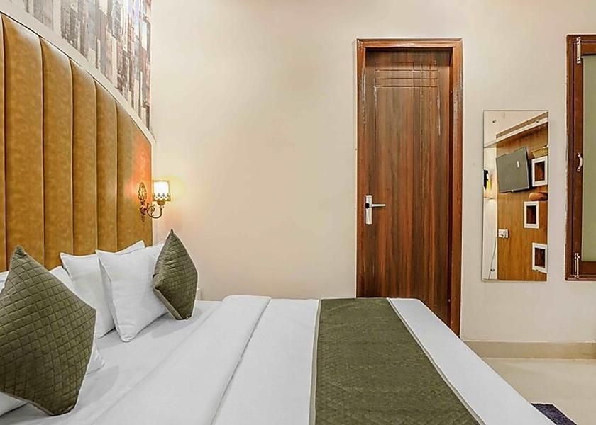 Punjab Zirakpur Room