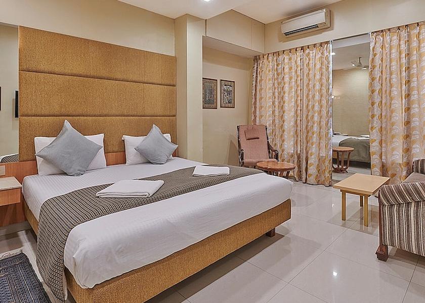 Maharashtra Mumbai Room