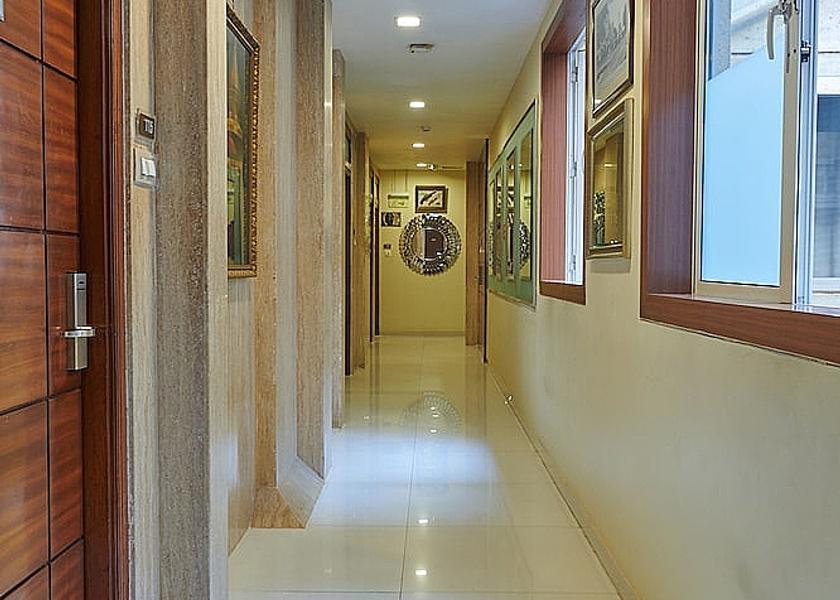 Maharashtra Mumbai Lobby