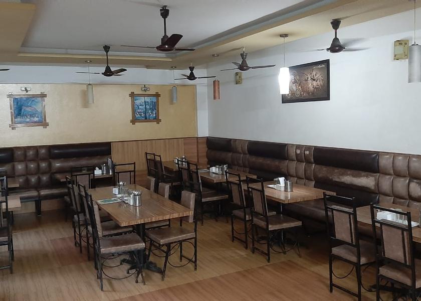 Maharashtra Alibaug Food & Dining