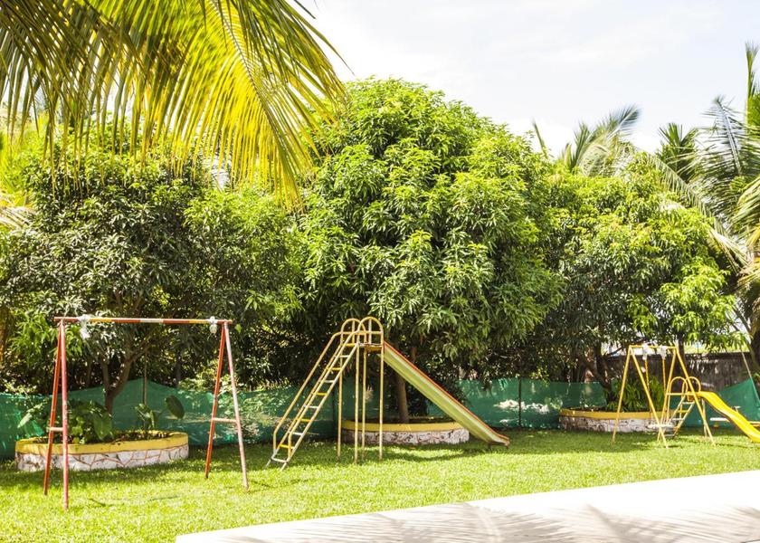 Maharashtra Alibaug Outdoors
