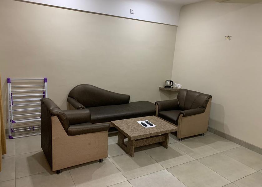Maharashtra Alibaug Public Areas
