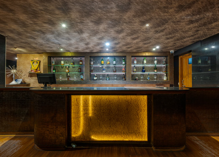 Maharashtra Solapur Bar