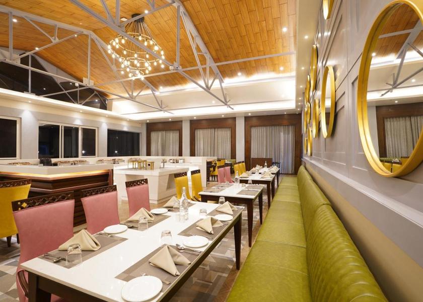 Himachal Pradesh Solan Food & Dining