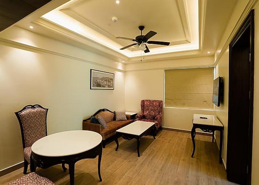 Himachal Pradesh Solan Public Areas