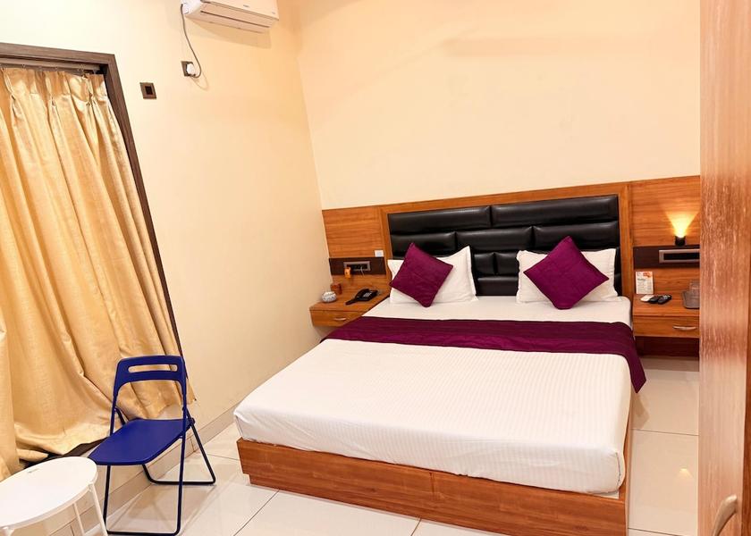 Maharashtra Alibaug Room