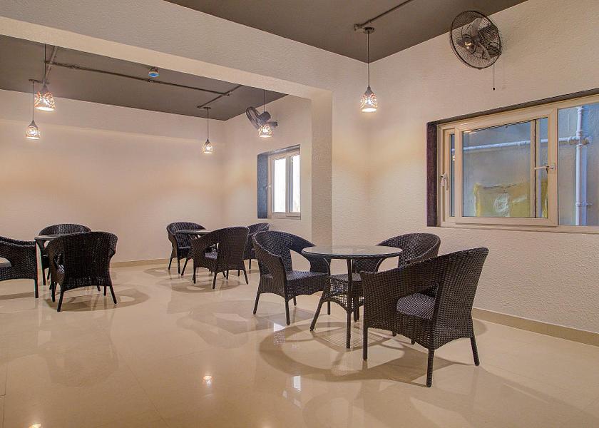 Telangana Hyderabad Business Centre