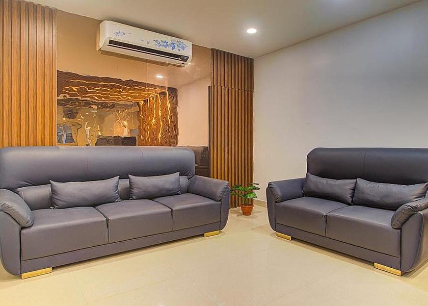 Telangana Hyderabad Public Areas
