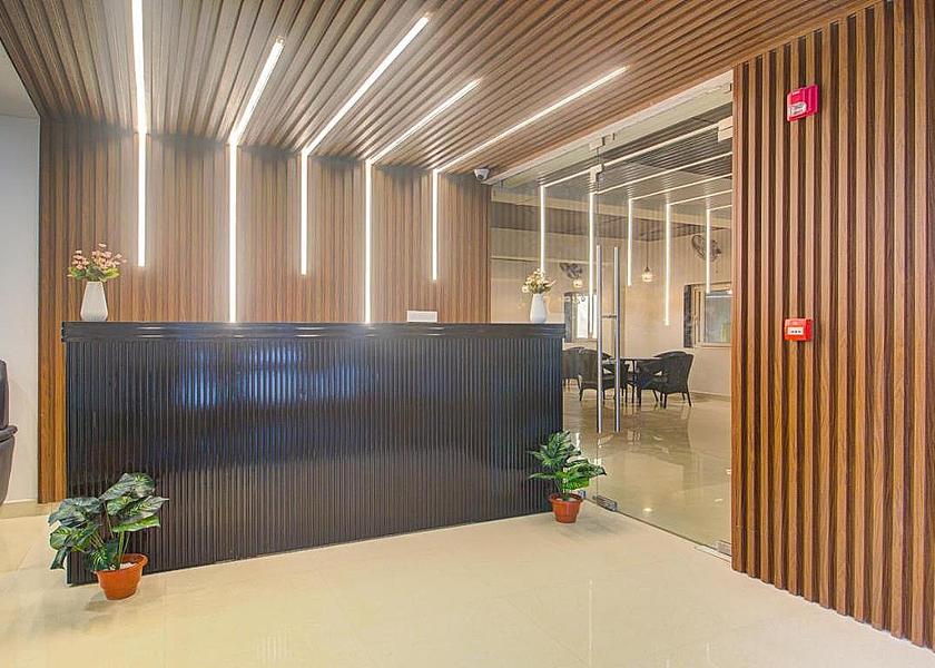 Telangana Hyderabad Public Areas