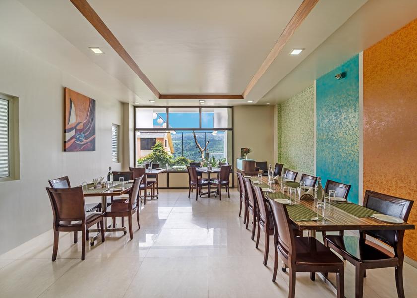 Maharashtra Panchgani Food & Dining