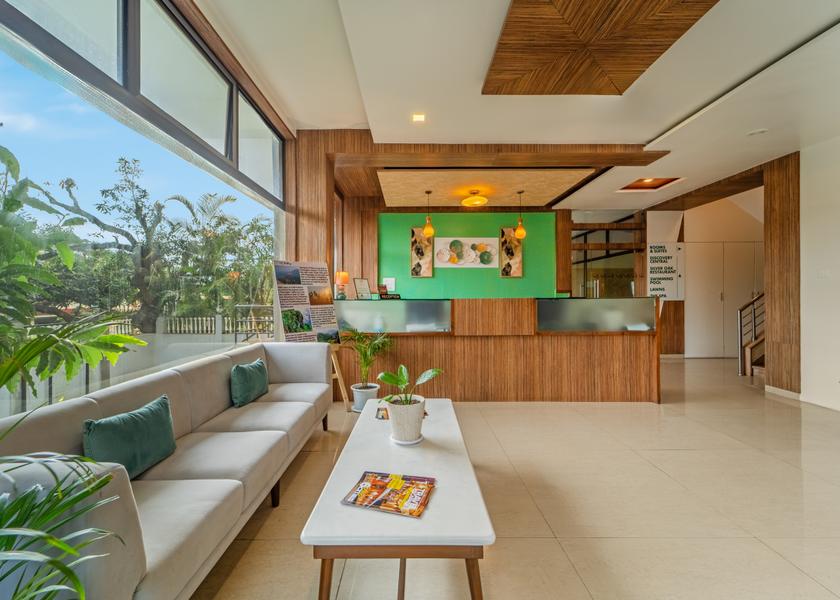 Maharashtra Panchgani Public Areas