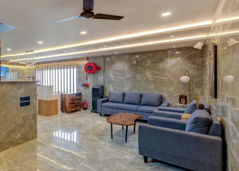 Odisha Bhubaneswar Public Areas