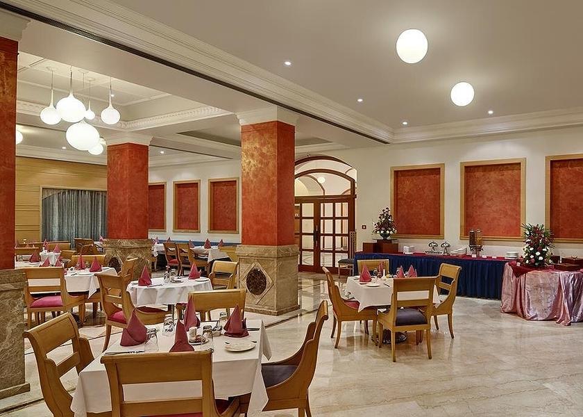 Uttar Pradesh Lucknow Food & Dining