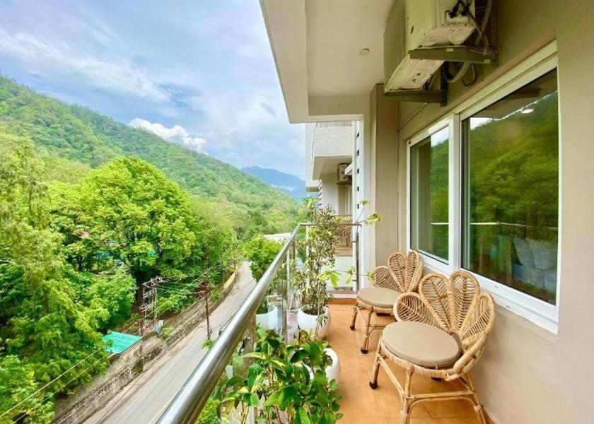 Uttarakhand Rishikesh 1025