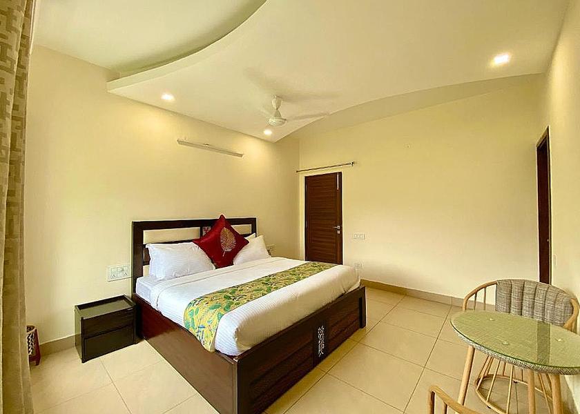 Uttarakhand Rishikesh Amoha Homestay