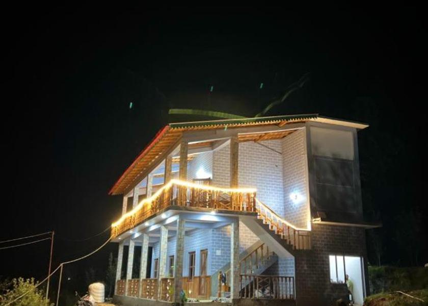 Uttarakhand Almora 