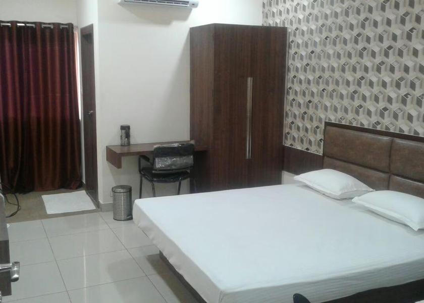 Madhya Pradesh Guna Superior Room