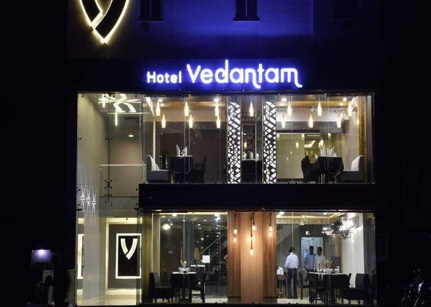 Madhya Pradesh Guna Hotel Exterior