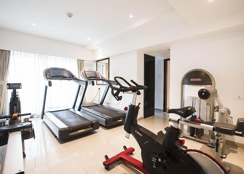 Maharashtra Mumbai Gym