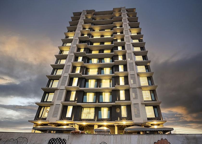 Maharashtra Mumbai Exterior