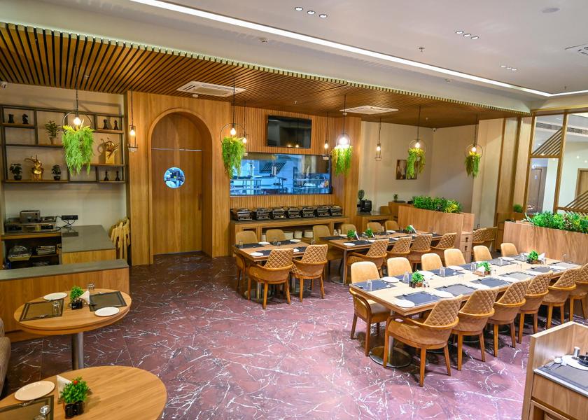 Gujarat Jamnagar Food & Dining