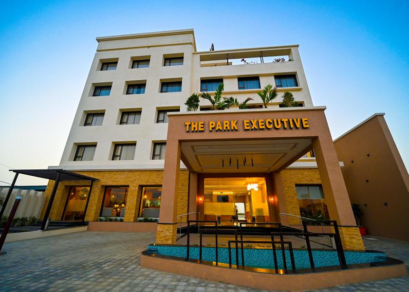 Gujarat Jamnagar Hotel View