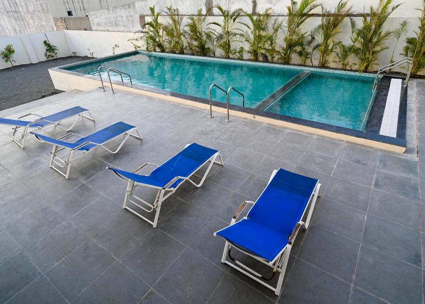 Gujarat Jamnagar Pool