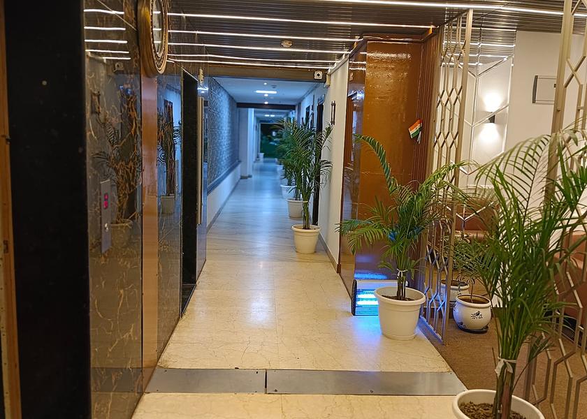 Uttar Pradesh Noida Public Areas
