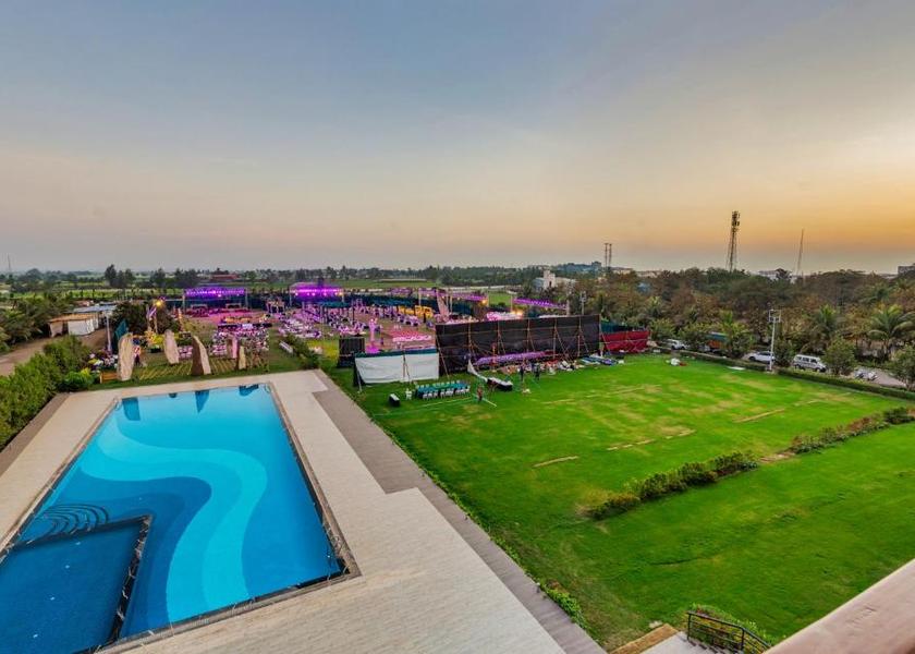 Maharashtra Kolhapur Pool