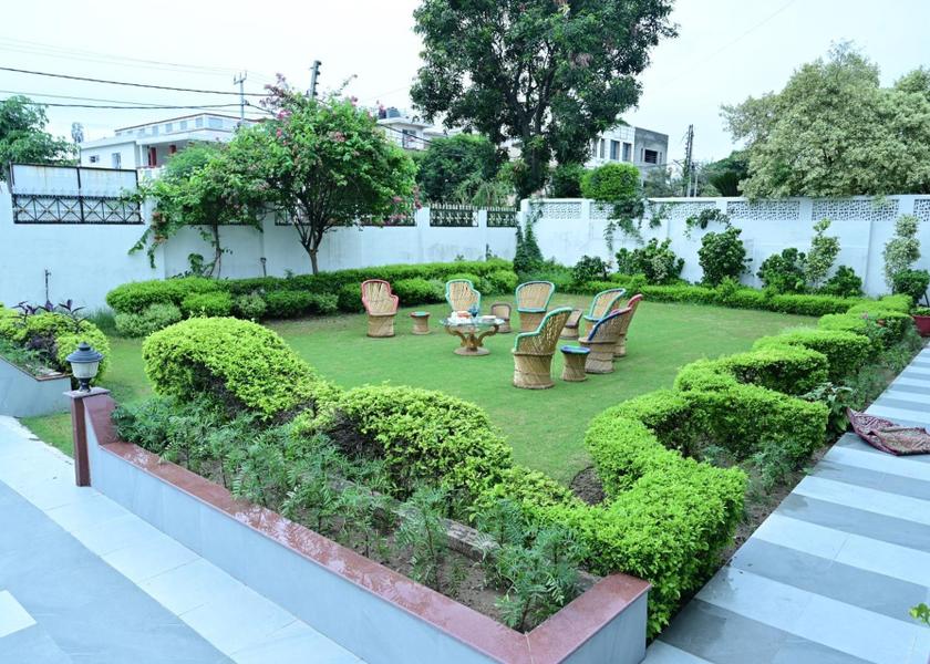 Jammu and Kashmir Jammu Outdoors