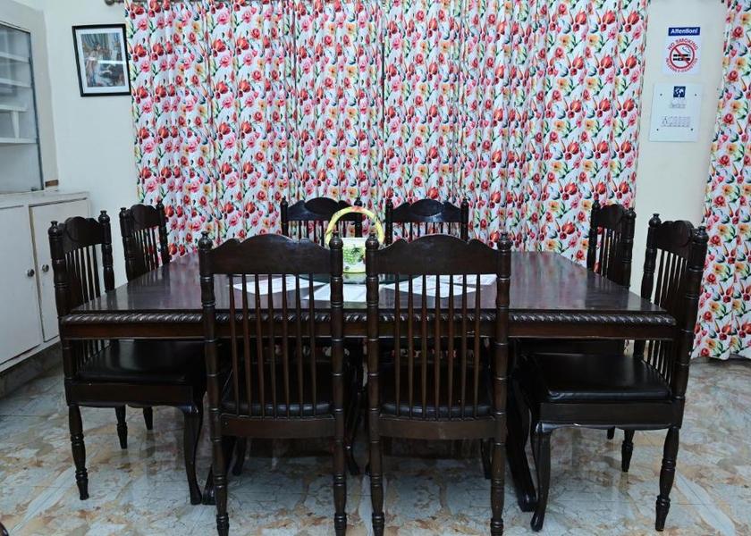 Jammu and Kashmir Jammu Food & Dining