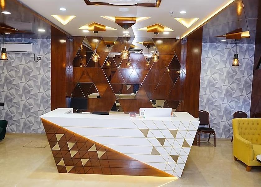 Gujarat Dwarka Public Areas