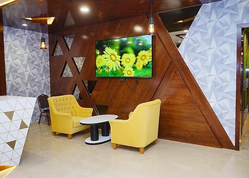 Gujarat Dwarka Public Areas