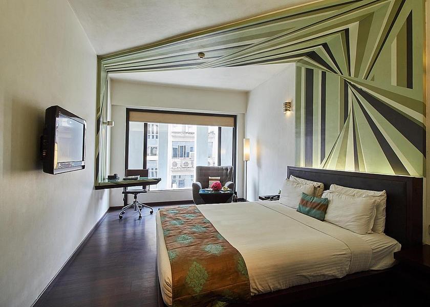 West Bengal Kolkata Prime Executive Room