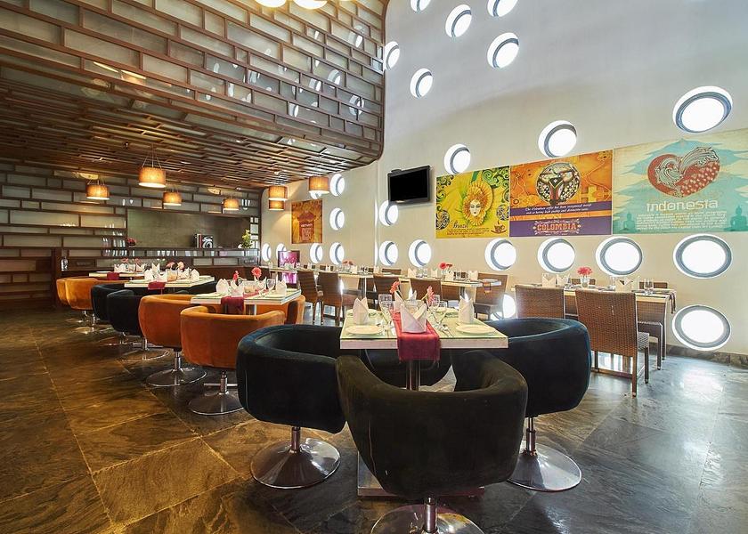 West Bengal Kolkata Food & Dining