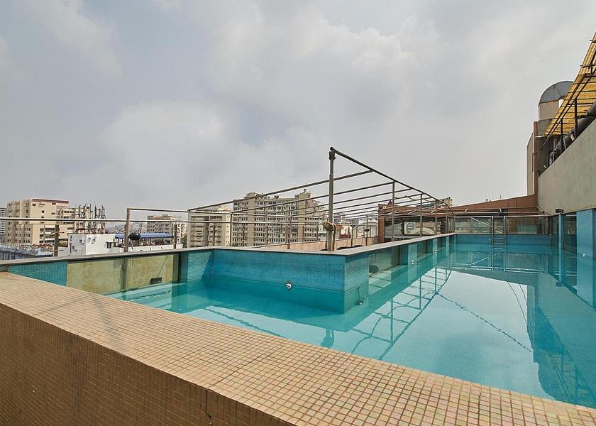 West Bengal Kolkata Pool