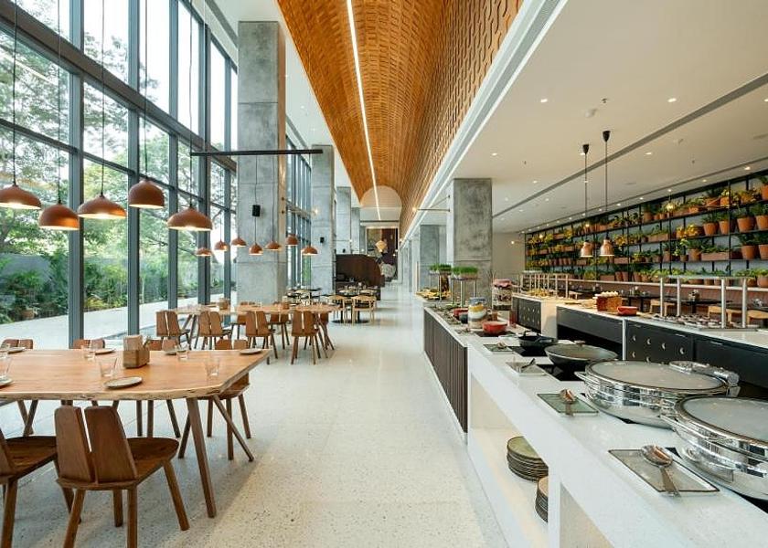Karnataka Bangalore Restaurant