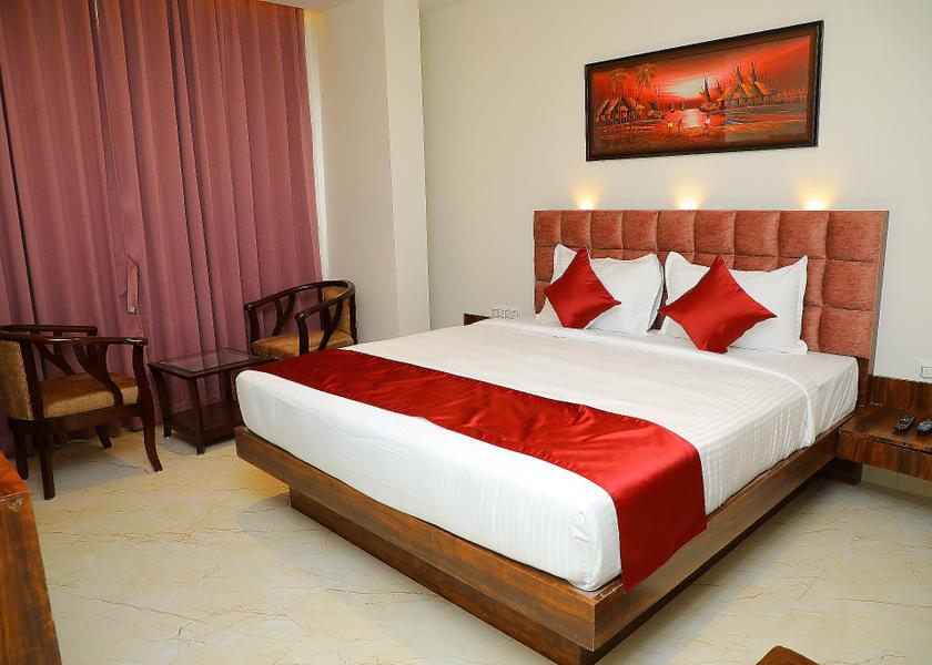 Telangana Hyderabad Premium Room