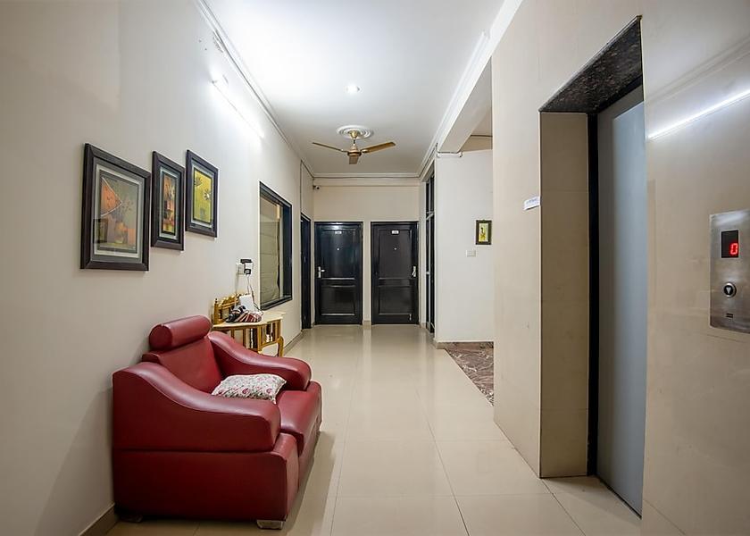 Haryana Gurugram Public Areas