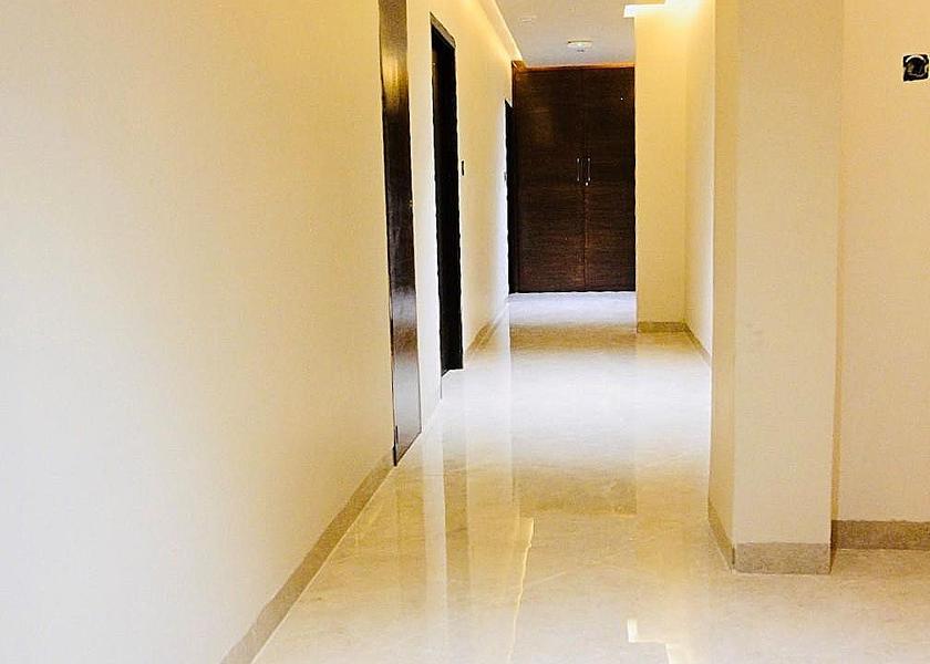 Andhra Pradesh Visakhapatnam Interior view